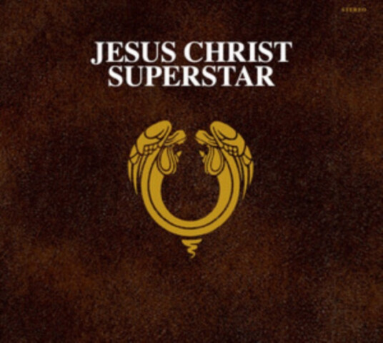 Jesus Christ Superstar CD
