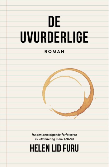 De uvurderlige De uvurderlige