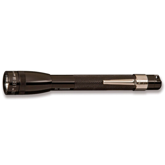Maglite Mini AAA LED Lykt (116 m) Maglite Mini AAA LED Lykt (116 m)