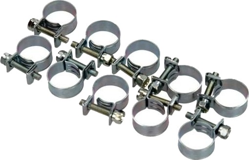 Rørklammer MAXGEAR 84-0057