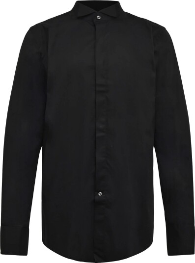 BOSS H Hank W Tux2 Dc 264 BLACK 38 BOSS H Hank W Tux2 Dc 264 BLACK 38