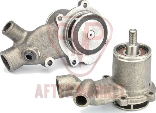 Vannpumpe O.M.P. AFTERMARKET 159.470 Vannpumpe O.M.P. AFTERMARKET 159.470