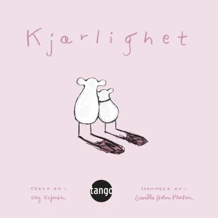 Kjærlighet Av Dag Evjenth