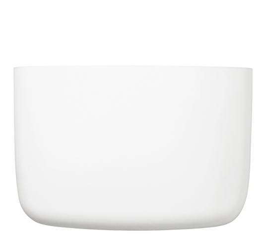 Normann Copenhagen Pocket organizer 4 hvit