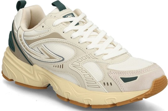 FILA Fila Tactron TURTLEDOVE OYSTER GRAY 40