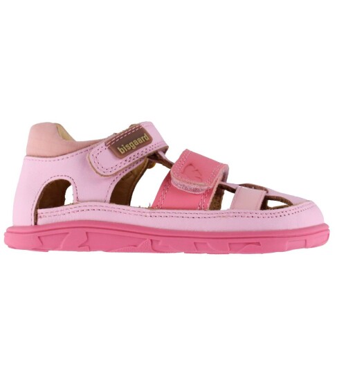 Bisgaard Bisgaard Barefoot Vic Pink 31