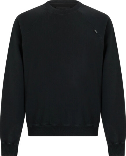 Prada Herre Gensere & Hettegensere Svart L, Prada Herre Gensere & Hettegensere Svart L,