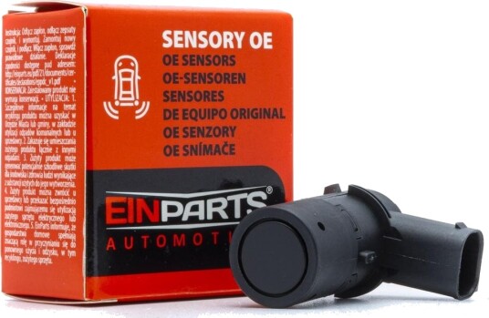 EINPARTS EPPDC84 Parkeringssensor