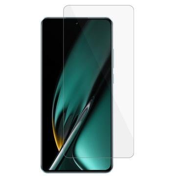 Oppo K11 Skjermbeskyttere Panzerglass - Case Friendly - Gjennomsiktig