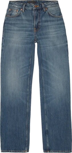 Nudie Jeans Sharp Charlie Gravel Stone   GRAVEL STONE   25 x 30