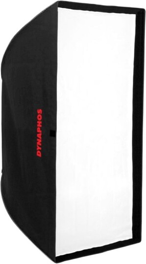 Softboks - Hurtig - 40x120 cm