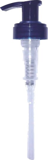 Beauté Pacifique Pump 200 200 ml