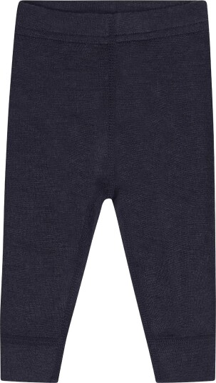 Huttelihut Leggings Tencel W. Wool   Navy   56