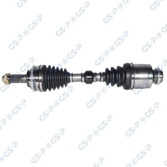 GSP 234165 Drivaksel
