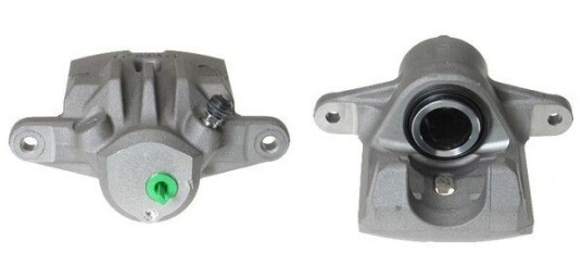Bremsecaliper BUDWEG CALIPER 344742