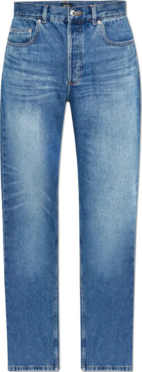 A.p.c. Herre Jeans Blå W36, A.p.c. Herre Jeans Blå W36,