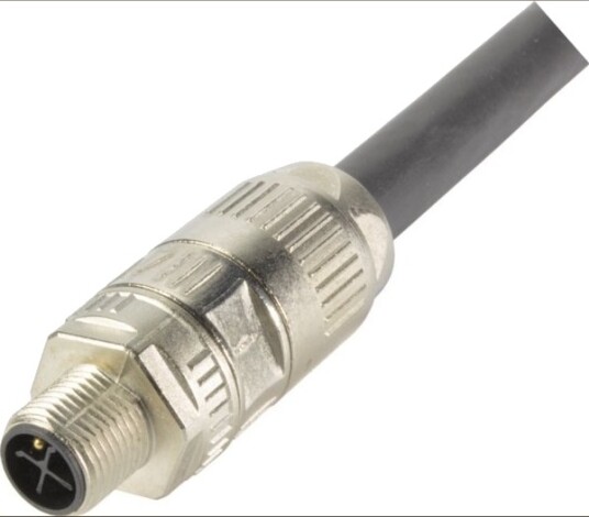 Harting 21 03 896 1415 Kabeltilkobling 4 Poler Harting 21 03 896 1415 Kabeltilkobling 4 Poler