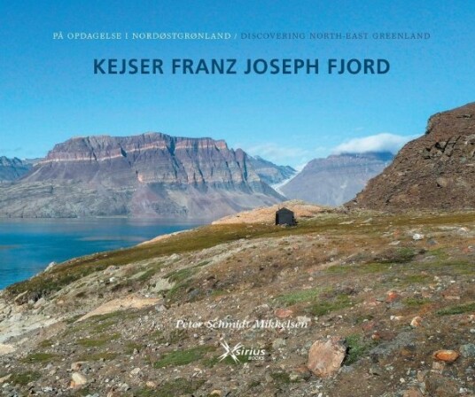 Kejser Franz Joseph Fjord | Peter Schmidt Mikkelsen | Språk: Dansk