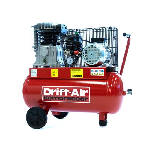 Drift-Air Kompressor Ct 3/880/50 B2800b Drift-Air Kompressor Ct 3/880/50 B2800b
