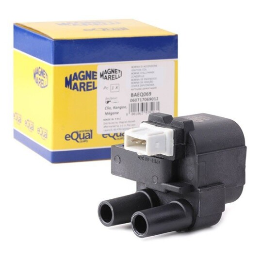 Tennspole coil MAGNETI MARELLI 060717069012