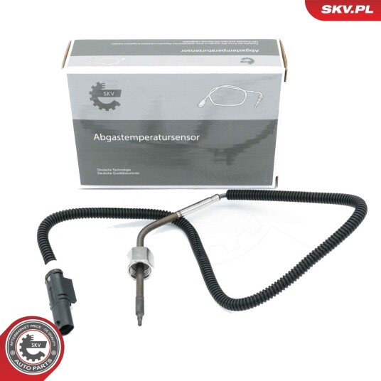 Sensor, eksostemperatur ESEN SKV 30SKV462