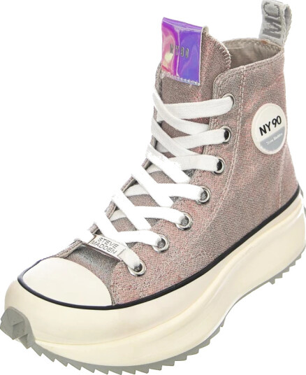 Steve Madden Dame Sko Flerfarget 36 EU, Steve Madden Dame Sko Flerfarget 36 EU,