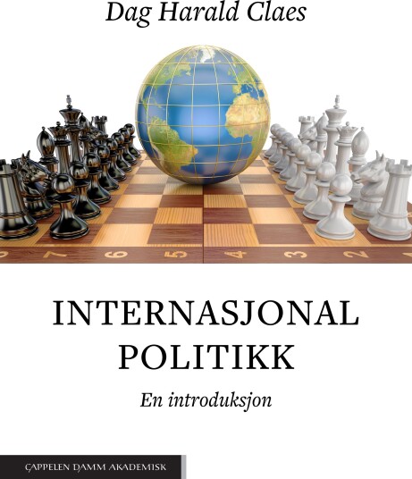Internasjonal politikk Internasjonal politikk
