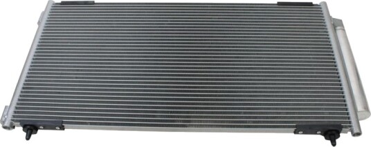 Kondensator, klimaanlegg MAXGEAR AC830217