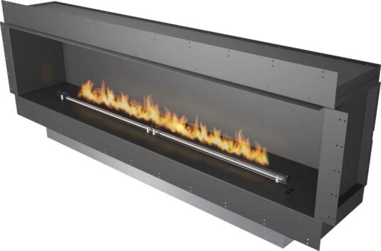 Planika Forma 2300 - Innebygd Biopeis - Ensidig