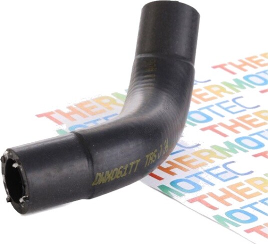 THERMOTEC DWX061TT Radiatorslange