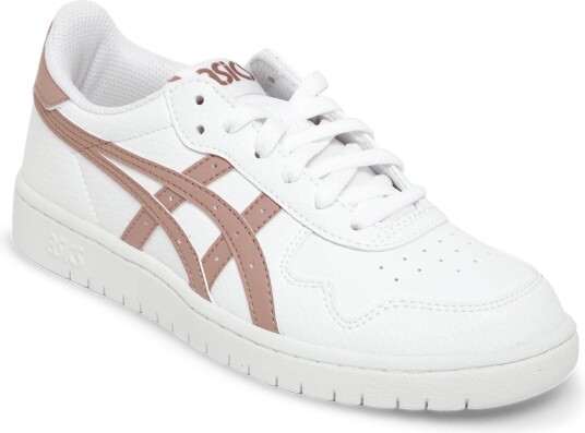 Asics Japan S   WHITE/UMEBOSHI   36