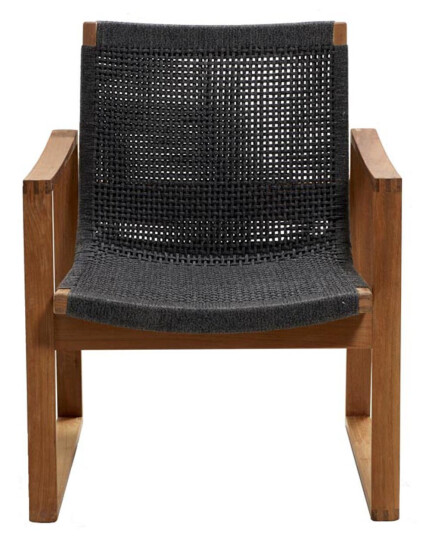 Cane-line Endless lenestol Teak Natur Cane-line Endless lenestol Teak Natur