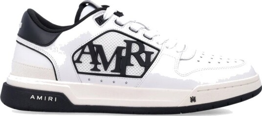 Amiri Herre Sko Hvit 45 EU,