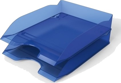 Durable Basic Hvit A4 500 Ark Letter Papir 253 Mm 63 Mm