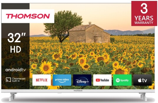Thomson 32" 32HA2S13W LED Thomson 32" 32HA2S13W LED