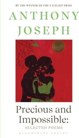Precious & Impossible: Selected Poems