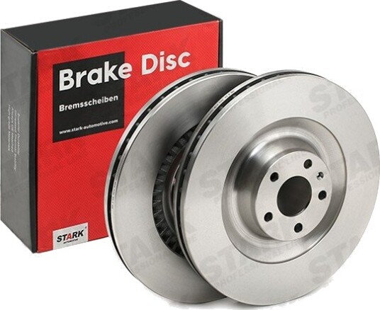 STARK SKBD 0023461 Bremseskive