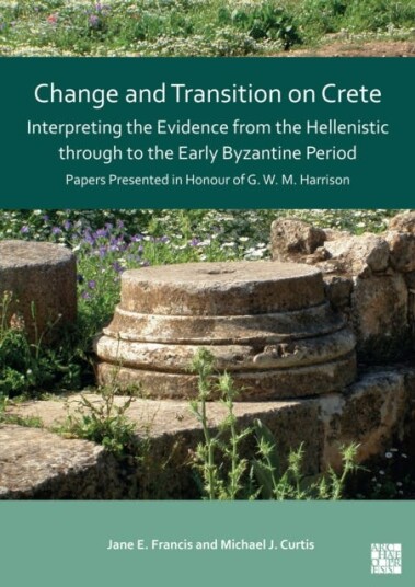 Change And Transition On Crete