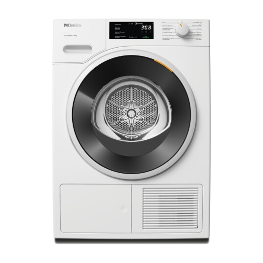 Miele T1 TWH788WP NDS Tørketrommel Miele T1 TWH788WP NDS Tørketrommel