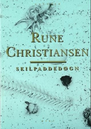 Skilpaddedøgn Skilpaddedøgn