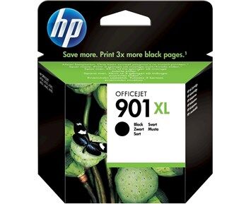 HP 901 XL Black