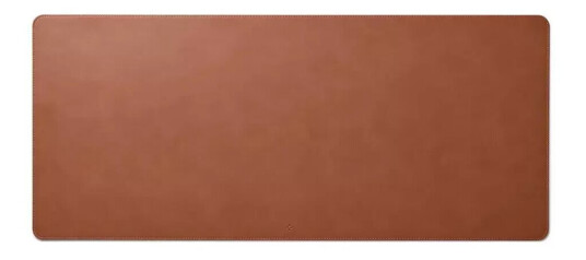 Spigen Stor Musematte - Kunstskinn - Brun Spigen Stor Musematte - Kunstskinn - Brun