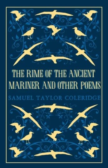 The Rime Of The Ancient Mariner And Other Poems Av Samuel Taylor Coleridge