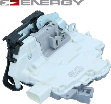 Dørlås ENERGY ZDT0032P