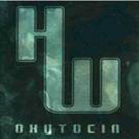 Harms Way Oxytocin CD