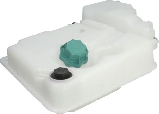 Utjevningsbeholder kjølemiddel THERMOTEC DBIV006TT