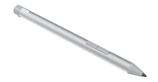 Lenovo Active Pen 3 - active stylus - misty grey - Stylus - Gr Lenovo Active Pen 3 - active stylus - misty grey - Stylus - Gr