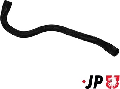 JP GROUP 1114303400 Radiatorslange
