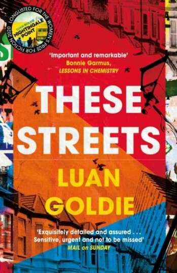 These Streets Av Luan Goldie