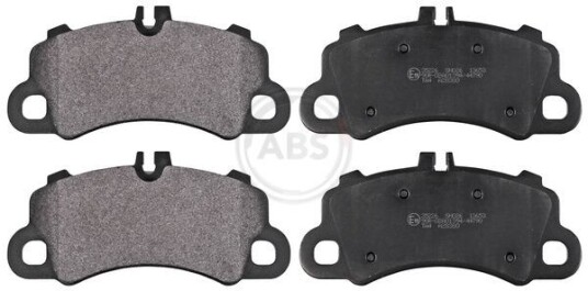 Bremseklosser A.B.S. 35226 Bremseklosser A.B.S. 35226